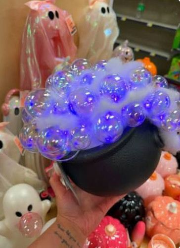 New with tag viral - with, halloween